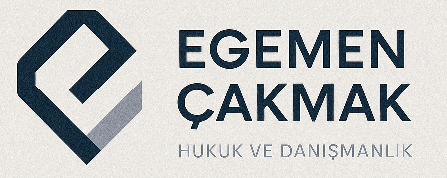 Avukat Egemen Çakmak